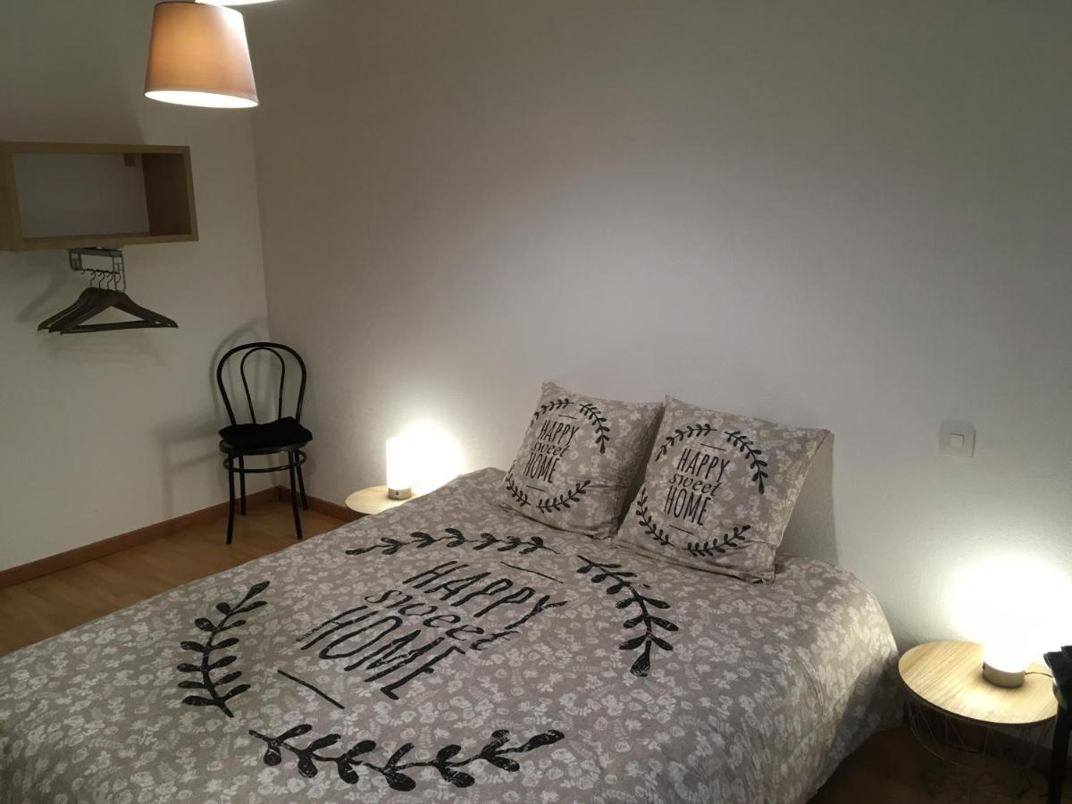 Apartment Le 1 - Le Chateau Du Fleckenstein Selestat
