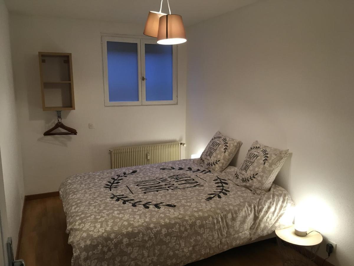 Le 1 - Le Chateau Du Fleckenstein Apartment