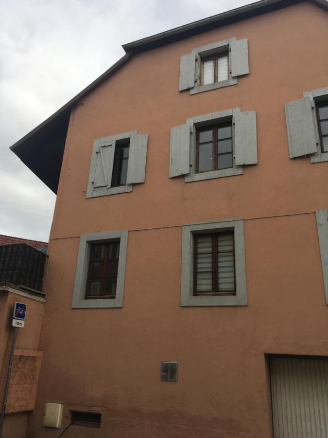Le 1 - Le Chateau Du Fleckenstein Selestat