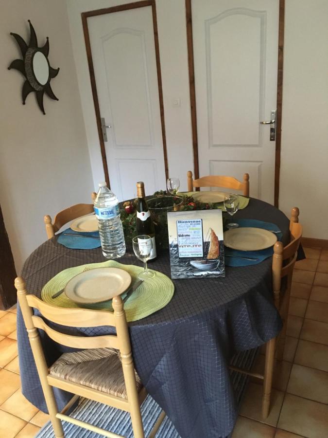 Le 1 - Le Chateau Du Fleckenstein Apartment