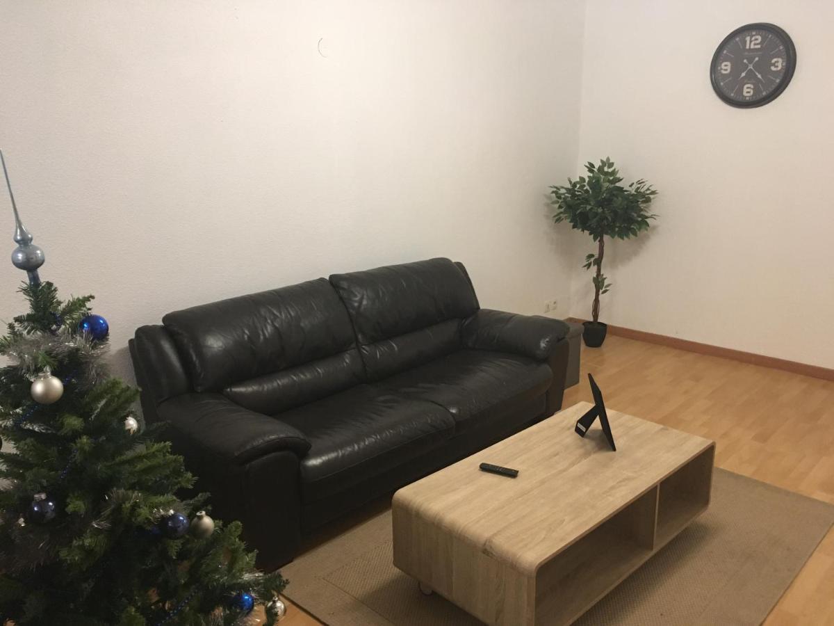 Apartment Le 1 - Le Chateau Du Fleckenstein *
