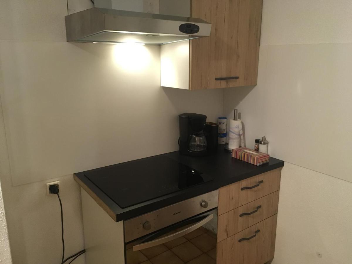 Le 1 - Le Chateau Du Fleckenstein Apartment *