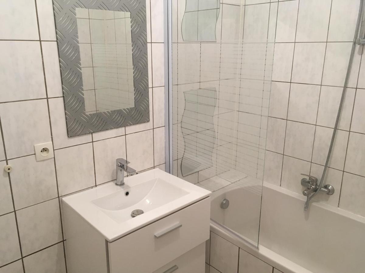 Le 1 - Le Chateau Du Fleckenstein Apartment *